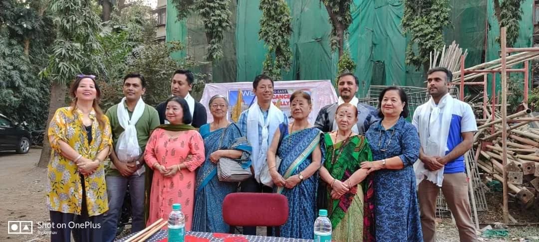 Bike rally · women members