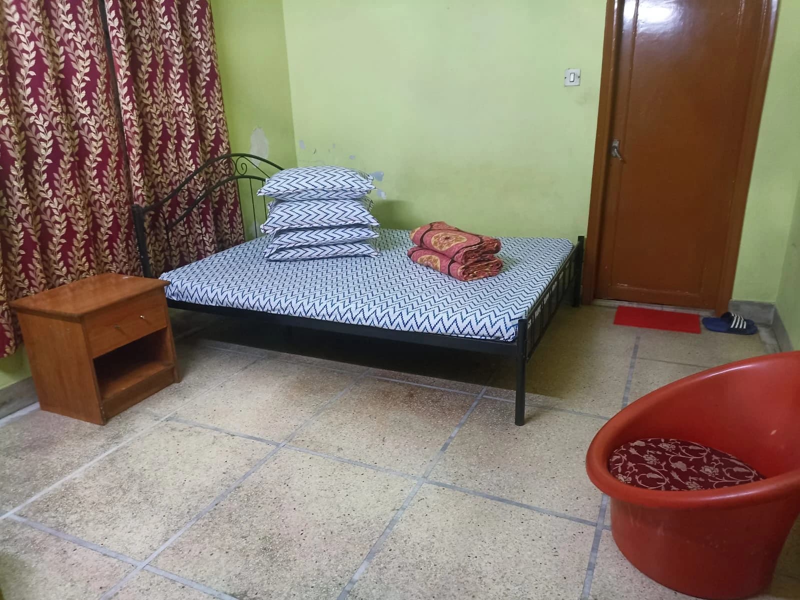 Kolkata ashram photo 3