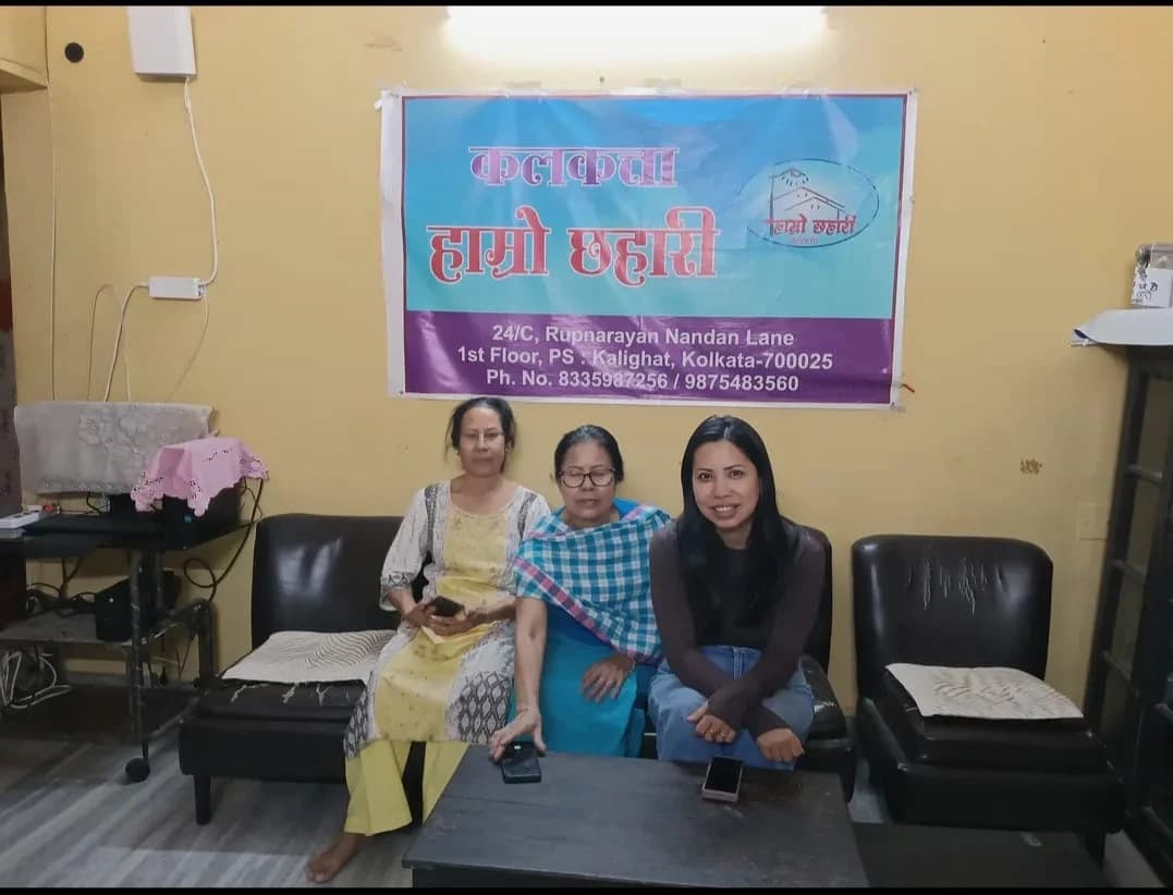 Kolkata ashram photo 6