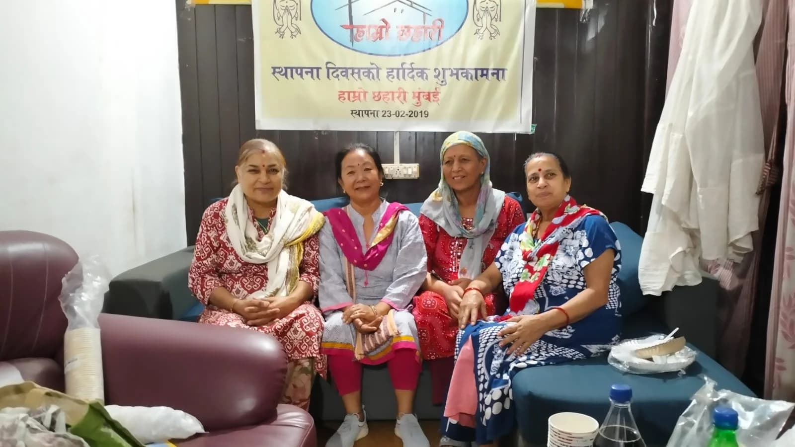 Free Stay for Cancer Patients