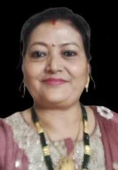 Mrs. Anita Chhetri