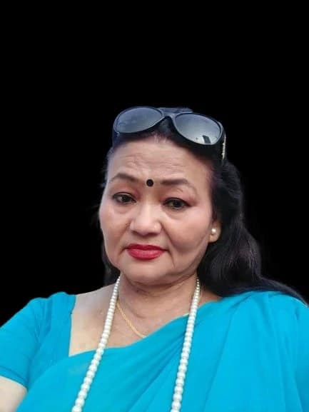 Mrs. Anita Rana