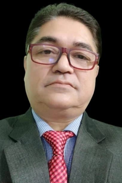 Mr. Anup Chhetri
