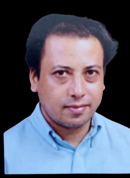 Mr. Bikas Dutraj