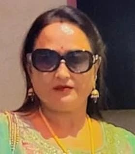 Mrs. Bindya Shrestha