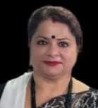 Mrs. Bindu Dahal