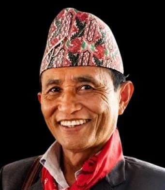 Mr. B.L. Subba