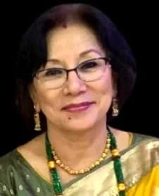 Mrs. Devika Moktan