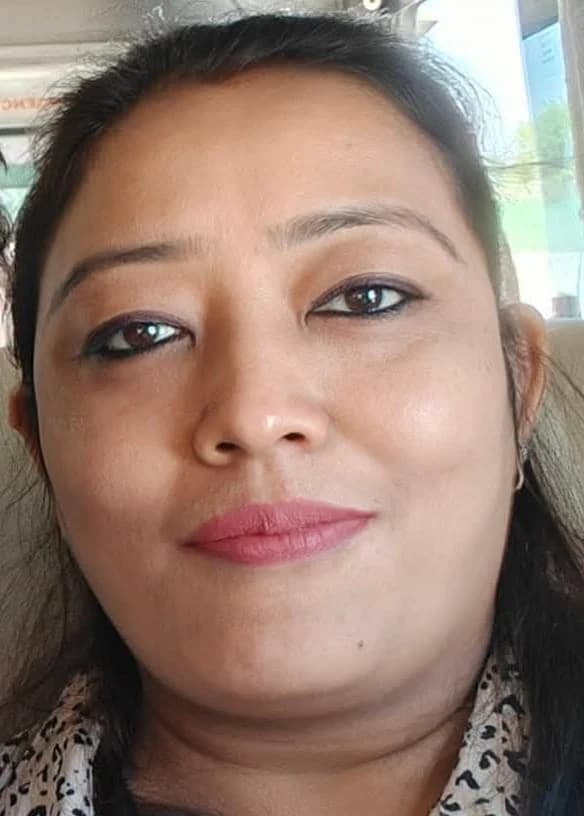 Mrs. Dojee Lepcha Chhetri