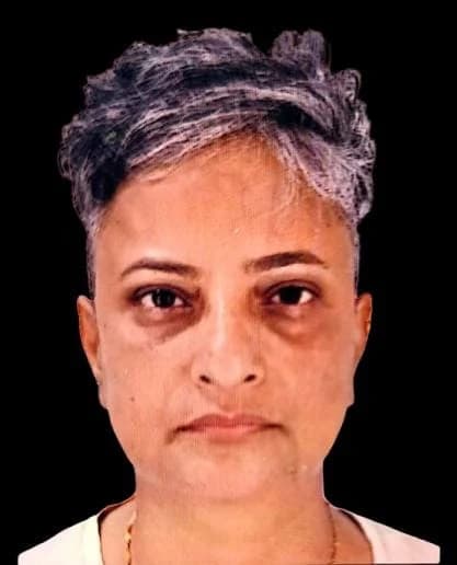 Mrs. Gayatri Dahal