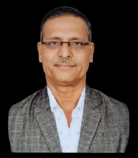 Mr. Gokul Bahadur Rana