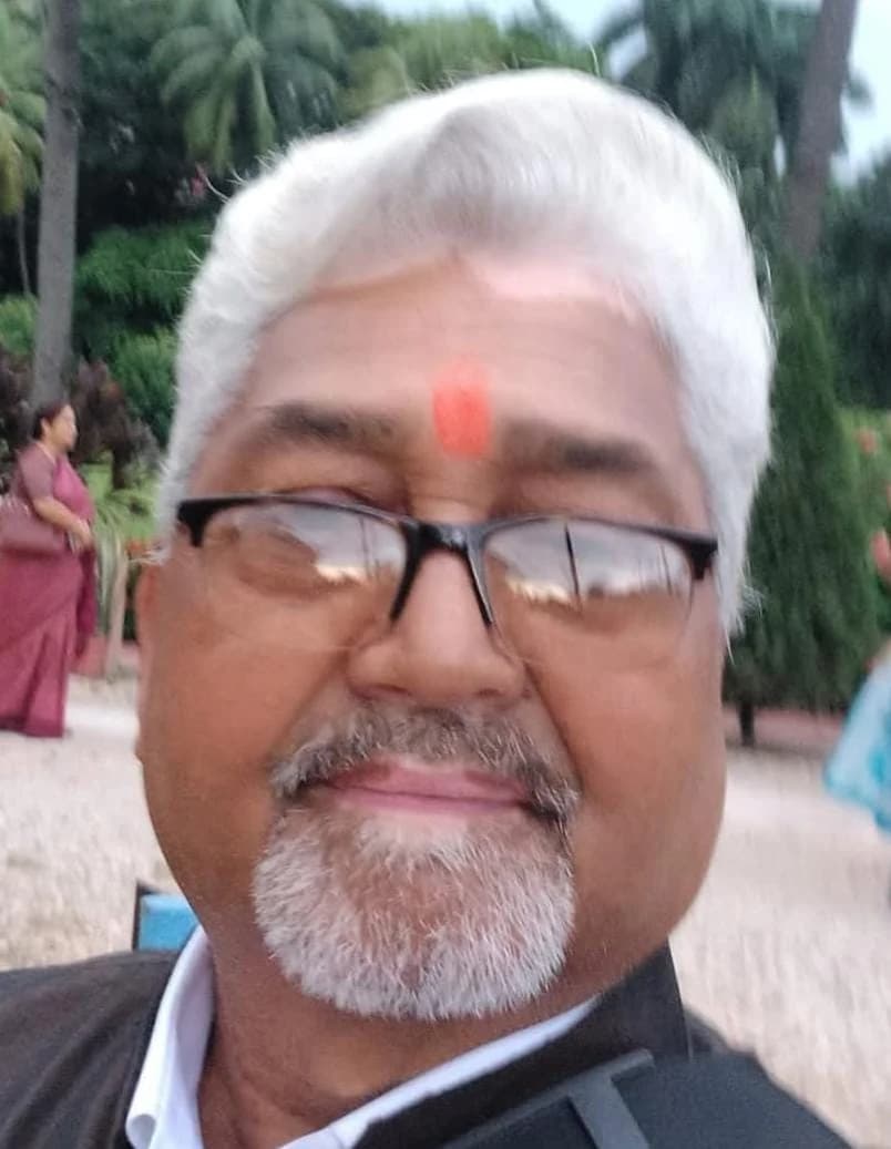 Mr. Tikaram Gopal Bhitrikoti