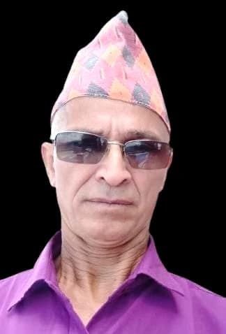 Mr. Kamal Bahadur Karki