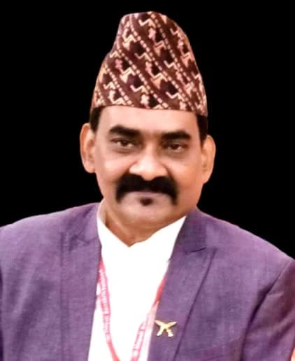 Mr. Kamal Singh
