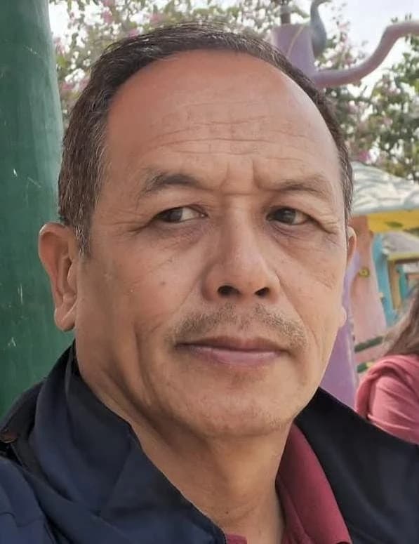 Mr. Khadag Gurung