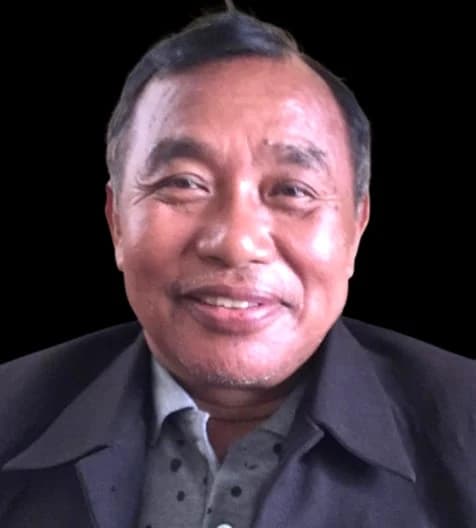 Mr. Kiran Bantawa Rai