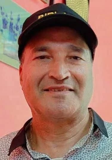 Mr. Krishna Parsai