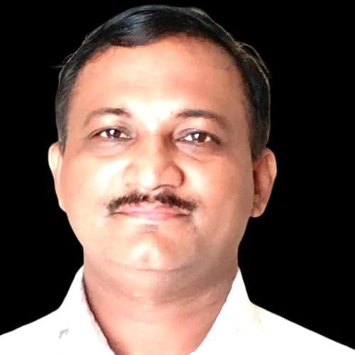 Mr. Kumar Chhetri