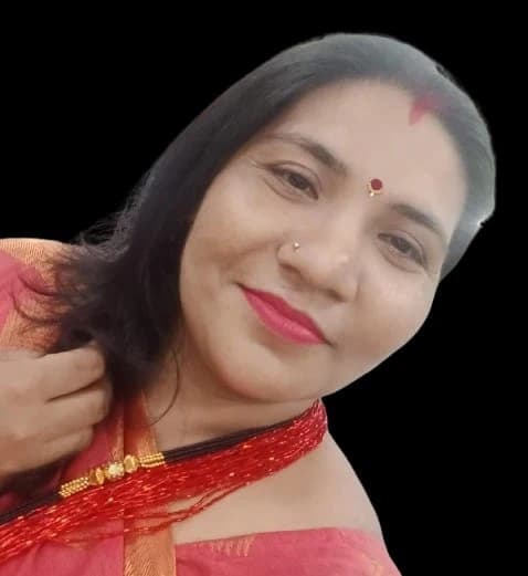 Mrs. Laxmi Bhupal Thapa