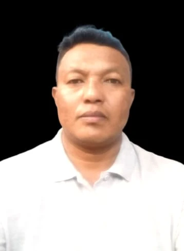Mr. Nima Lama