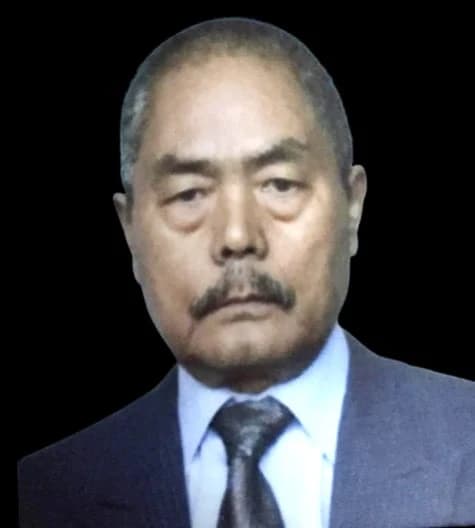 Mr. Nirmal K. Pun