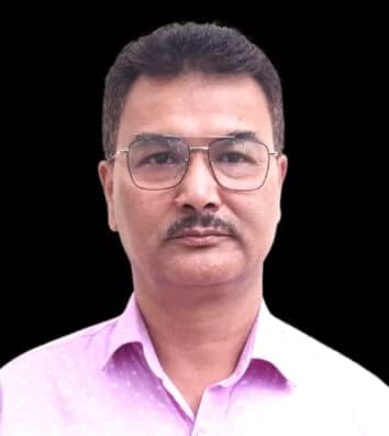 Mr. Prem Kr Bardewa