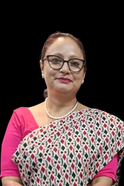 Mrs. Sangeeta Sherpa
