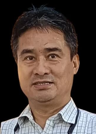 Mr. Sanjeev Gurung