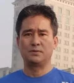 Mr. Sanjeev Gurung