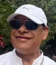Mr. Santoshchandra Darnal
