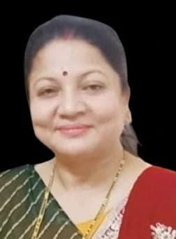 Mrs. Shobha Mohan Singh