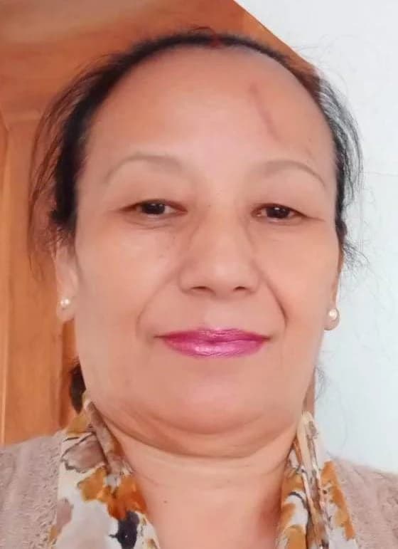 Mrs. Shyam Kumari Subba