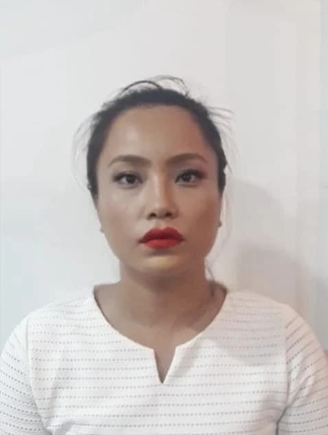 Ms. Suraksha Gurung (Advocate)