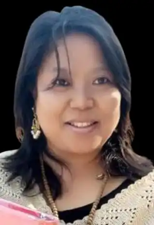 Mrs. Sushma Subba Giri