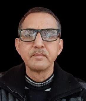 Mr. T. B. Chhetri