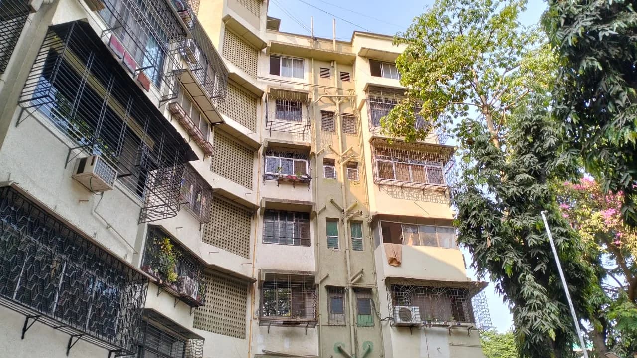 Hamro Chhahari Mumbai